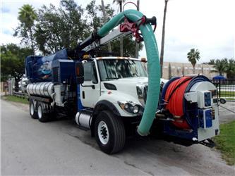 International 7500