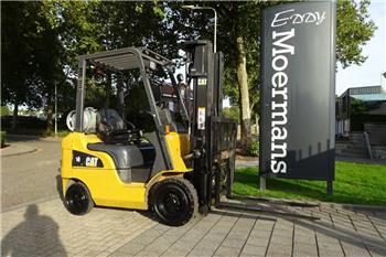 Caterpillar GP18NT LPG
