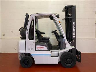 UniCarriers U1D2A25LQ