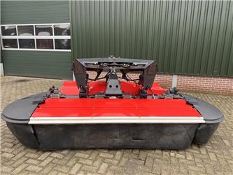 Vicon Solid 613F maaier