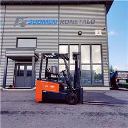 Doosan B15T-7