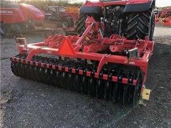 He-Va Stealth 300 Subsoiler