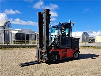Kalmar ECG50-6