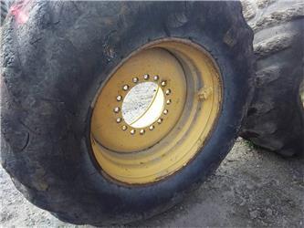 Eco Log 590d 24x30,5