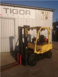 Hyster H 2.5 FT LPG