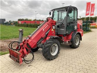 Weidemann 4070 CX80