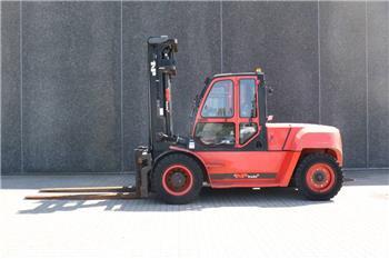 Hangcha CPCD100