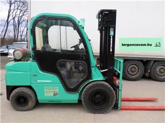 Mitsubishi FG35N