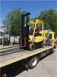 Hyster J1.8XN MWB