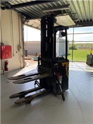  Catlifttruck NSR16NI El