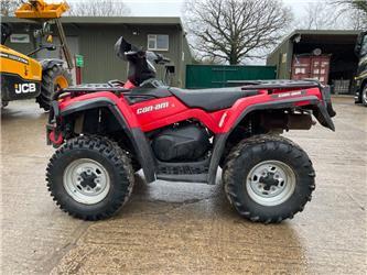 Can-am 400