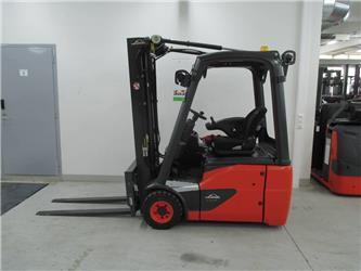 Linde E16C