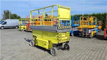 JLG 3246 ES