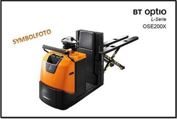 BT OSE 200 X