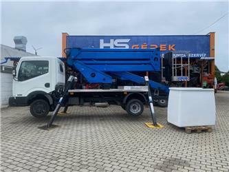 Nissan Cabstar