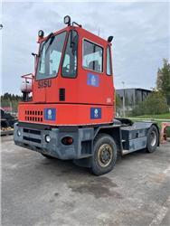 Kalmar TRX242