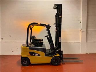 Caterpillar EP20CN