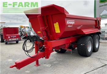 Krampe HP20 Carrier