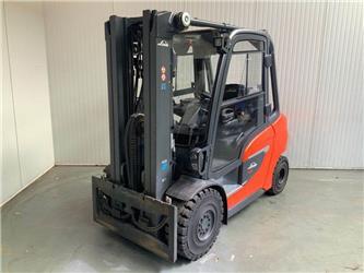 Linde H35D 1202 Serie