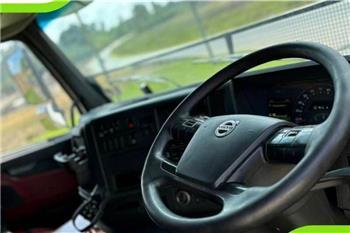 Volvo 2017 Volvo FMX440