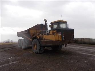 Caterpillar 350E II