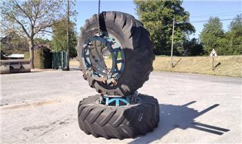 Michelin 20.8R38