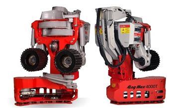 Log Max 4000T