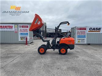 Ausa D 100 AH A
