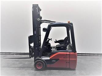 Linde 386 E 18-02