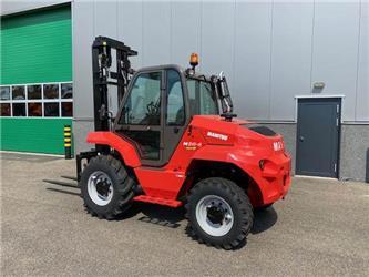 Manitou M30-4