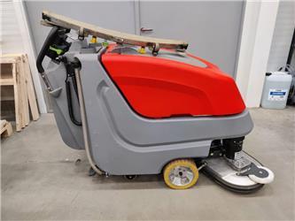 Hako B70 TB 650