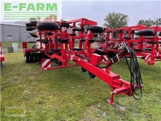 Horsch tiger 4 as
