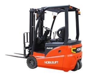 Noblelift FE3D18/N, 1,8t "Rea"