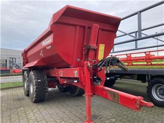 Krampe HP 20