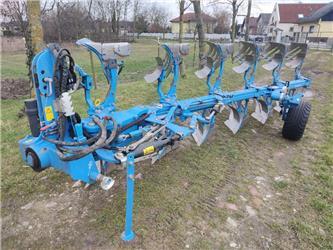 Lemken Juwel 8 M 6Schar