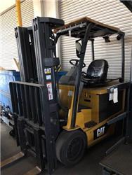 Caterpillar EC30N