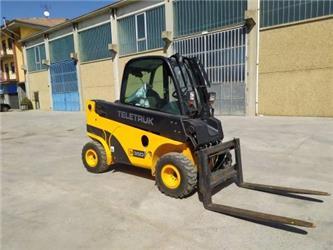JCB TLT 35 D