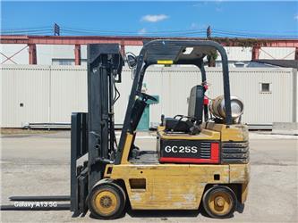 Daewoo GC25S-2