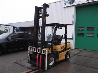 Yale GDP35VX