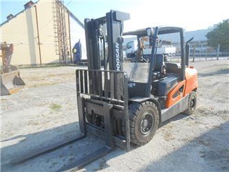 Doosan D50SC-09