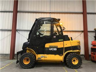 JCB TLT35D 4x4