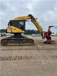 Komatsu XT430L-3