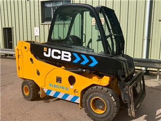 JCB TLT 30-19E
