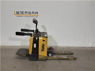 Yale MP20 X
