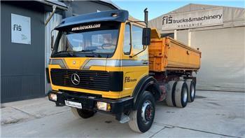 Mercedes-Benz 2626 K