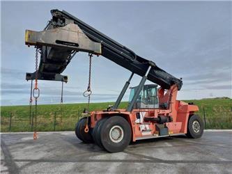Kalmar DRF 450-65 S5