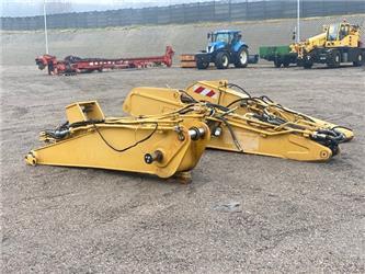 Caterpillar 316 EL