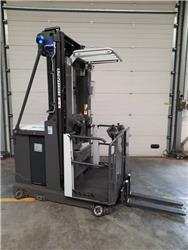 UniCarriers EPM100DTFVI610
