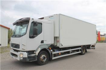 Volvo FL240 4X2 Serie 2283