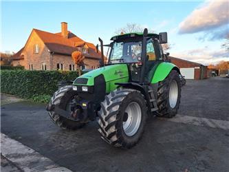 Deutz-Fahr AGROTRON 165 MK3